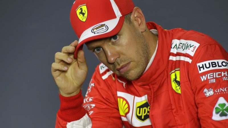 Konstrukteurs-WM: Vettel will Mercedes harte Zeit bereiten