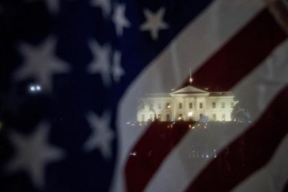 Washington steuert auf Stilllegung von Bundesbehörden zu