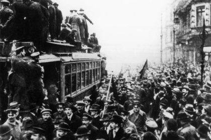 Bundespräsident: Revolution von 1918 bislang unterbewertet