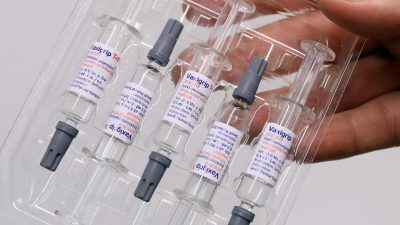 Bund kauft wegen Corona mehr Grippeimpfstoff – RKI: 40 Millionen Bürger sollen sich impfen lassen