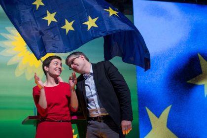 Andreas Popp: Europa – verraten und verkauft
