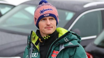 Weltcup-Start der Skispringer in Wisla ohne Severin Freund