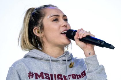 Miley Cyrus: „Mein Haus steht nicht mehr“