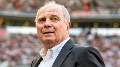 Bayern-Stars über Zenit? Hoeneß droht mit Transfer-Offensive