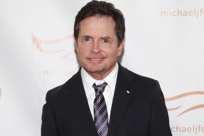 Michael J. Fox: Mein Leben ist nicht von Parkinson bestimmt
