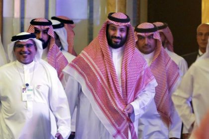 Hinweise auf Verwicklung Salmans in Fall Khashoggi