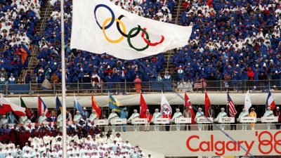 Calgary entscheidet sich gegen Winter-Olympia 2026