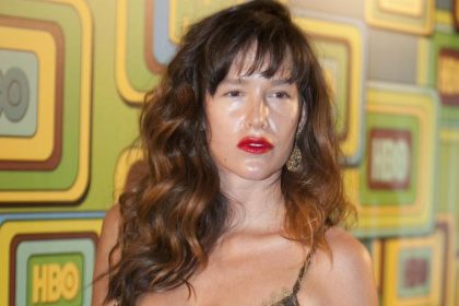 Paz de la Huerta verklagt Harvey Weinstein wegen Vergewaltigung