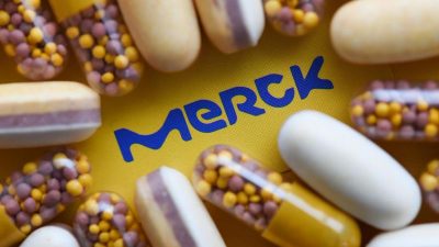 Pharmakonzern Merck auf Millionen-Schadenersatz verklagt