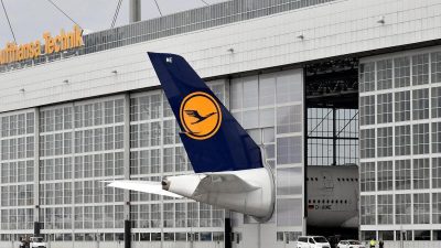 Fluggastportal: Fluggäste mussten 2018 in Europa viel Geduld mitbringen