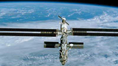 ISS-Besatzung produziert erstmals im All Fleisch aus dem 3-D-Drucker