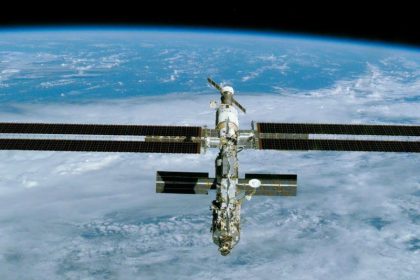 ISS-Besatzung produziert erstmals im All Fleisch aus dem 3-D-Drucker