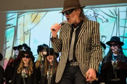 "Judaslohn” für Udo Lindenberg: Tweet von Brandner (AfD) sorgt für Empörung