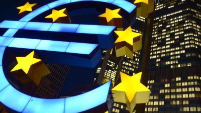 Deutschland und Frankreich einigten sich auf gemeinsames Budget der Euro-Staaten