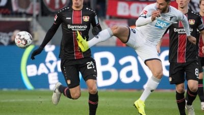 Boldt zu Havertz: «Seine Zukunft liegt in Leverkusen»