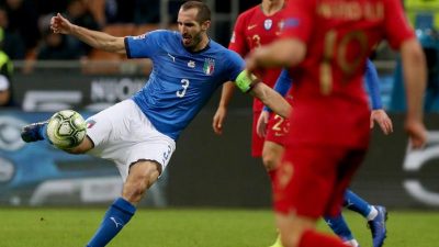 Trotz 0:0 – Jubel in Portugal, neue Hoffnung in Italien