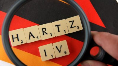Die SPD und das Unwort: Was tun mit Hartz IV?