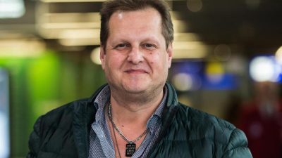 TV-Auswanderer „Malle-Jens“ Büchner mit 49 Jahren gestorben