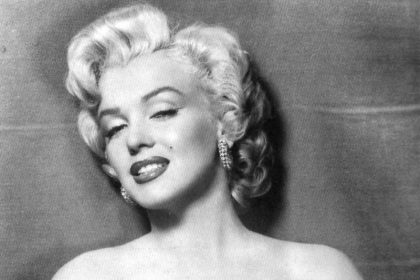 Ford-Cabrio von Marilyn Monroe versteigert