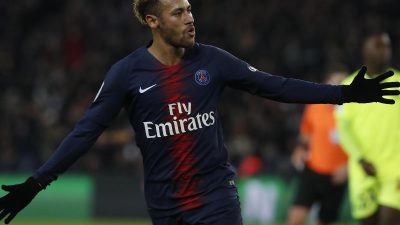 Spekulationen um Neymar-Rückkehr zum FC Barcelona