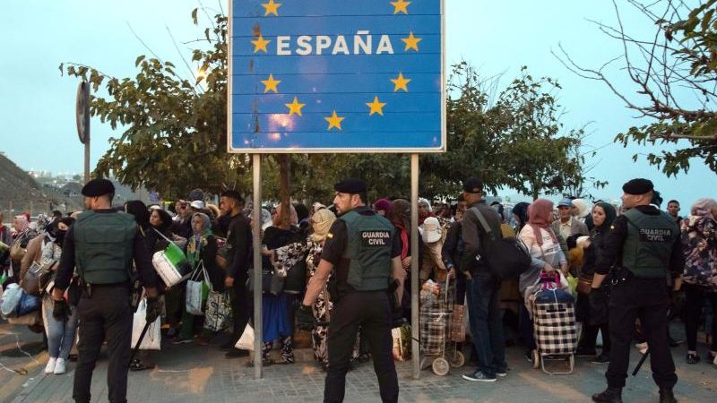 CDU-Debatte über UN-Migrationspakt gärt weiter – Spahn: „Alle Fragen der Bürger gehören auf den Tisch“