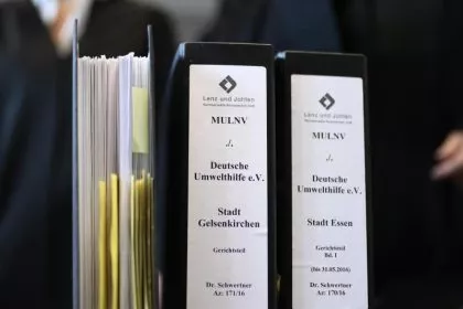 NGOs und Deutsche Umwelthilfe: Wie man Politik an den Parlamenten vorbei macht