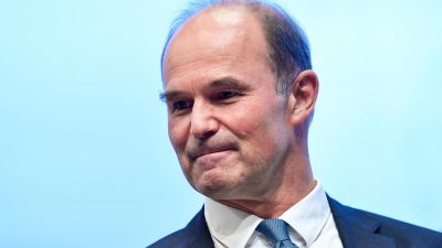 BASF-Chef für mehr Realismus in Klimadebatte: Klimaschutz darf nicht in Arbeitslosigkeit münden