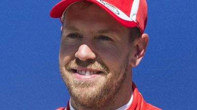 Vettel will versöhnliches Formel-1-Finale