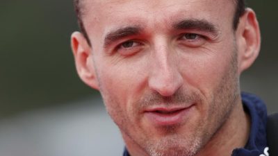 Kubica-Rückkehr perfekt: Pole bekommt Williams-Cockpit
