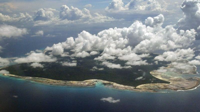 Missionar von Ureinwohnern auf indischer Insel getötet