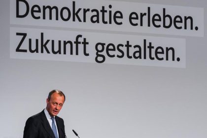 Merz verlangt Klarstellung von Bundesregierung: UN-Migrationspakt darf keine neuen Asylgründe schaffen