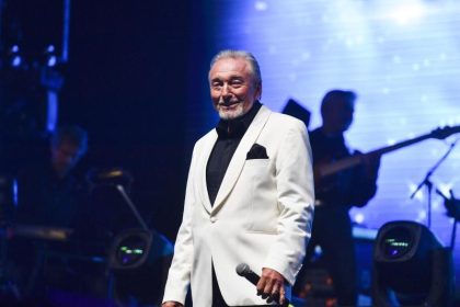 Karel Gott aus Krankenhaus entlassen