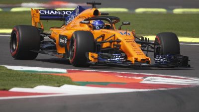 Zwischen den Klappstühlen: Die Karriere des Fernando Alonso