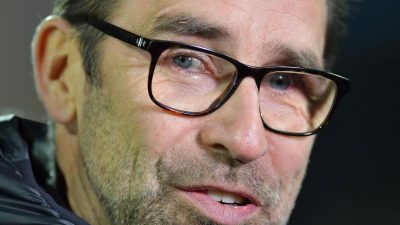 Preetz verlängert bei Hertha BSC bis 2022
