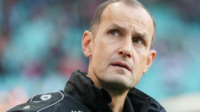 Leverkusens Coach fordert gegen VfB „mehr Leidenschaft“