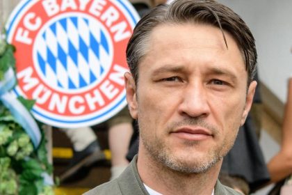 Kovac gibt kein neues Ziel aus – Meisterschaft im Hinterkopf