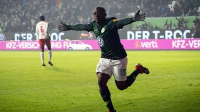 Rückschlag für Leipzig – Wolfsburg atmet nach 1:0 auf