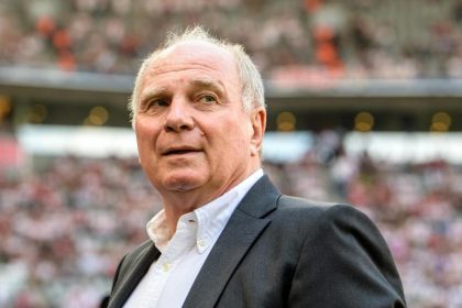 Hoeneß rückt von Kovac ab: Gegen Benfica aber auf der Bank