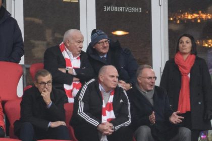 Hoeneß «völlig down»: Gnadenfrist für Bayern-Coach Kovac