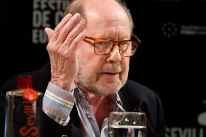 R.I.P.: Kultregisseur Nicolas Roeg gestorben
