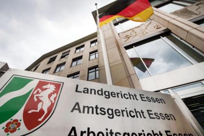 Gruppenvergewaltigung von Schülerinnen: Urteil geplant
