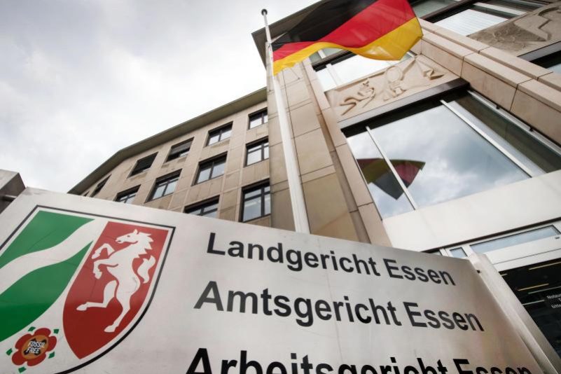 Gruppenvergewaltigung von Schülerinnen: Urteil geplant
