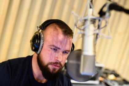 Rapper Kollegah – Der Boss und der Skandal