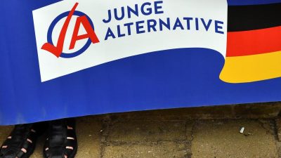 AfD-Bundesvorstand will der Jungen Alternative (JA) ihren Status entziehen