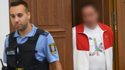 Freispruch im Entführungsfall Würth: Gericht zweifelt an Stimmgutachten