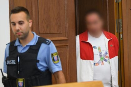 Freispruch im Entführungsfall Würth: Gericht zweifelt an Stimmgutachten