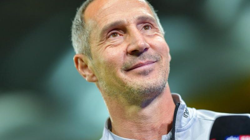 Eintracht Frankfurt will nächste Europa-Party zelebrieren
