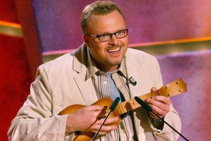 Stefan Raab veranstaltet Alternative zu ESC nach Corona-Absage