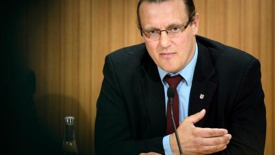 AfD-Vorstandsmitglied Königer verlässt Partei: Die Bürgerlichen in der AfD haben den Kampf gegen die Destruktiven verloren
