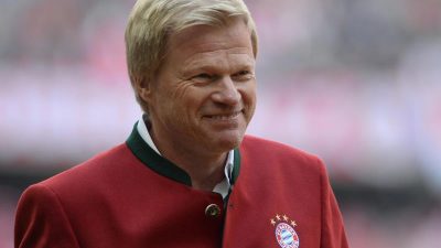 Zukunftsfrage beim FC Bayern – Spekulationen um Kahn